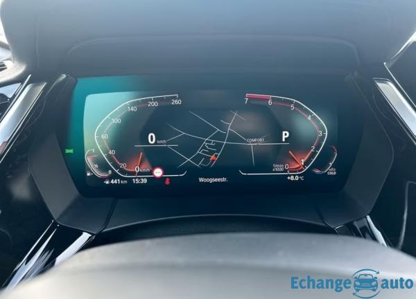 BMW Z4 G29 Z4 sDrive 20i 197 ch BVA8 Sport