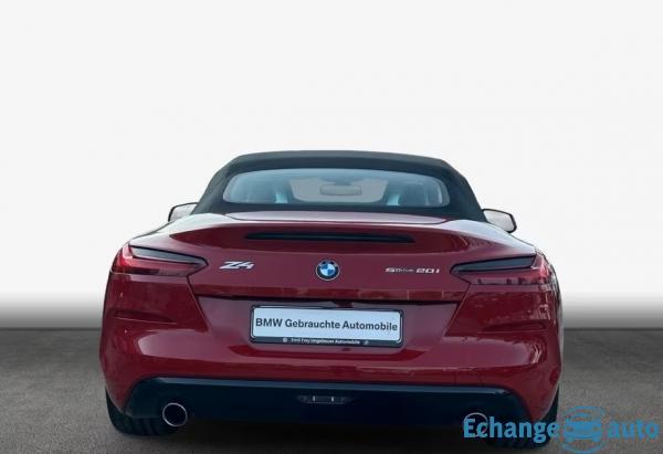 BMW Z4 G29 Z4 sDrive 20i 197 ch BVA8 Sport