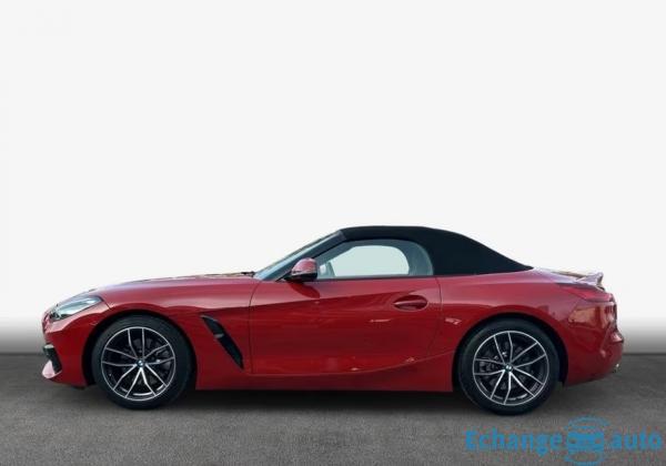BMW Z4 G29 Z4 sDrive 20i 197 ch BVA8 Sport