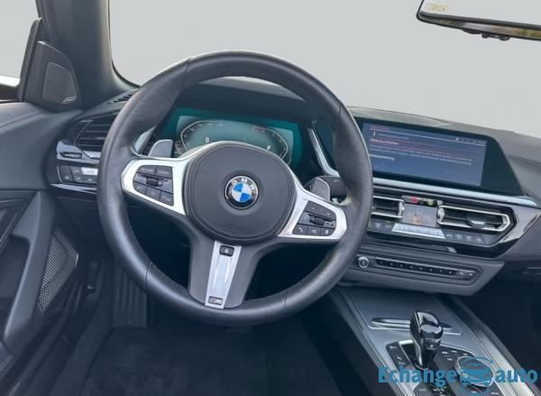 BMW Z4 G29 Z4 sDrive 20i 197 ch BVA8 Sport