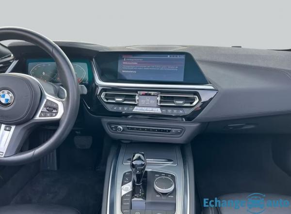 BMW Z4 G29 Z4 sDrive 20i 197 ch BVA8 Sport