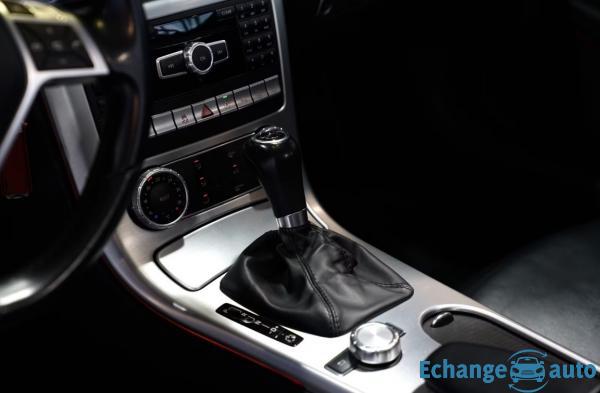 MERCEDES SLK SLK 250 CDI 