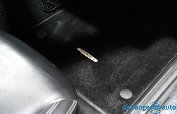 MERCEDES SLK SLK 250 CDI 