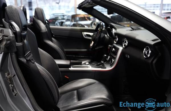 MERCEDES SLK SLK 250 CDI 