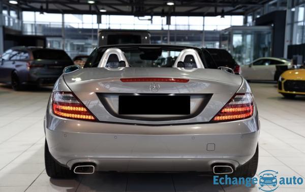 MERCEDES SLK SLK 250 CDI 