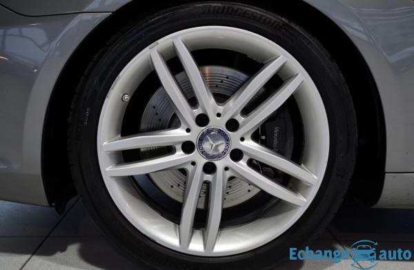 MERCEDES SLK SLK 250 CDI 