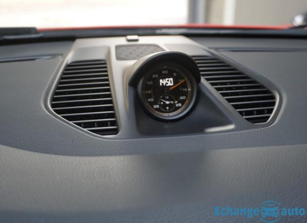 PORSCHE 911 GT3 911 GT3 4.0i RS PDK