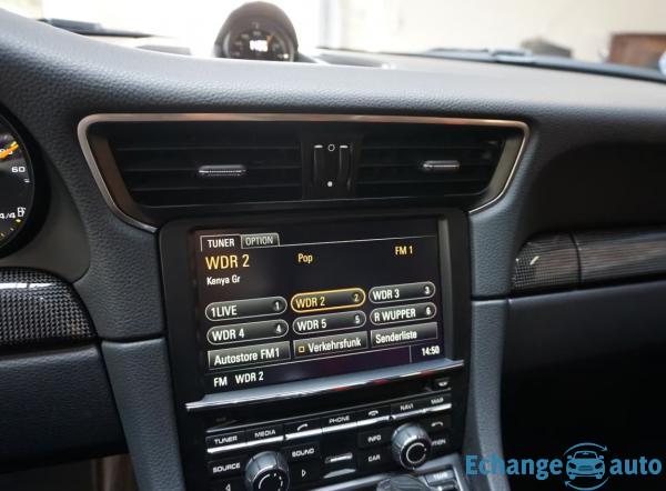 PORSCHE 911 GT3 911 GT3 4.0i RS PDK