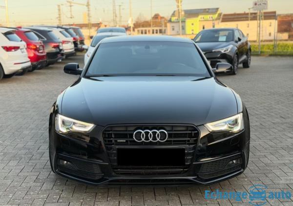 AUDI A5 SPORTBACK A5 Sportback V6 3.0 TDI 245 S line Quattro S tronic 7
