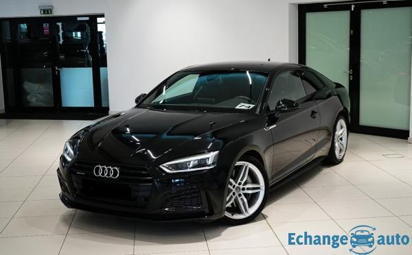 AUDI A5 A5 V6 3.0 TDI 286  Quattro S Line