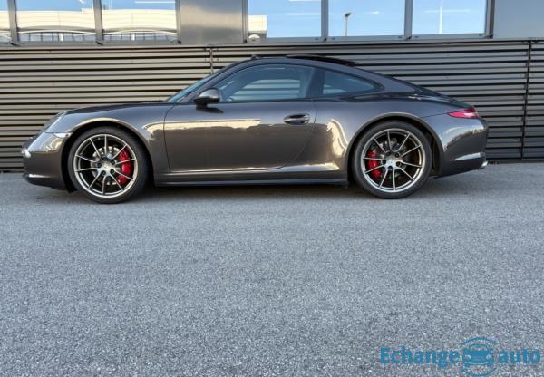 PORSCHE 911 CARRERA COUPE 911 Carrera 4S  3.8i 400 PDK