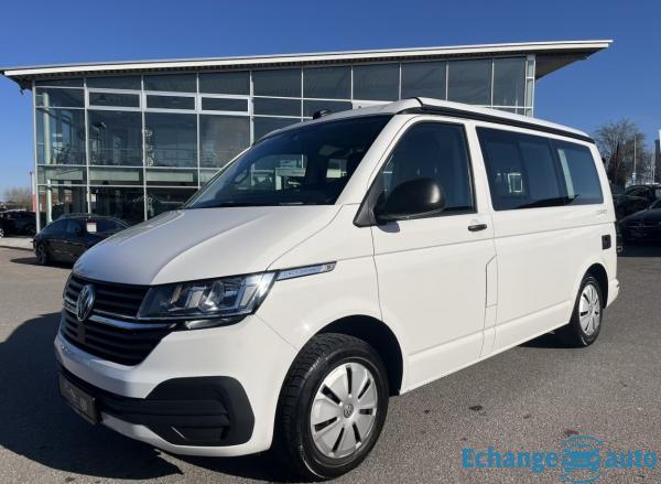VOLKSWAGEN CALIFORNIA 6.1 California 2.0 TDI 150   Coast
