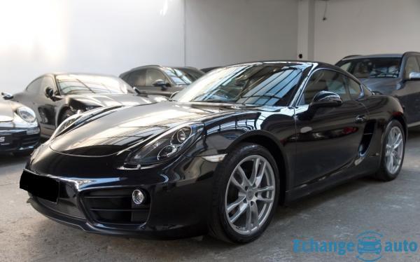 PORSCHE CAYMAN Cayman 2.7i 275 PDK