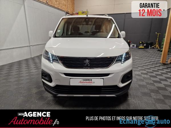 Peugeot Rifter 1.5 BlueHDi Standard 100 CH ALLURE / Garantie 12 Mois