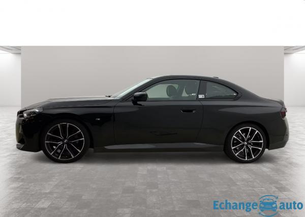 BMW SERIE 2 COUPE G42 Coupé 220i 184 ch BVA8 M Sport