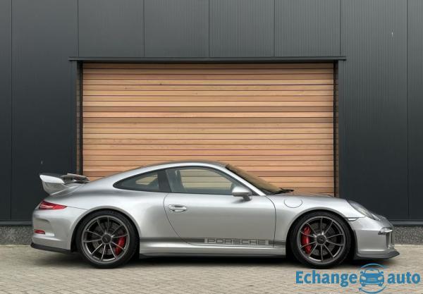 PORSCHE 911 GT3 911 3.8i GT3 PDK