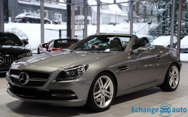 MERCEDES SLK SLK 250 CDI 