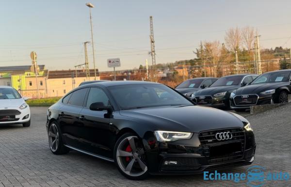 AUDI A5 SPORTBACK A5 Sportback V6 3.0 TDI 245 S line Quattro S tronic 7