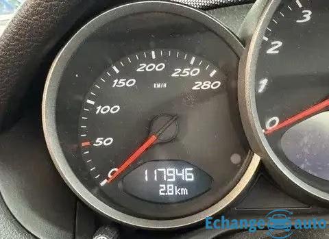 PORSCHE BOXSTER Boxster 2.7i 245 ch 