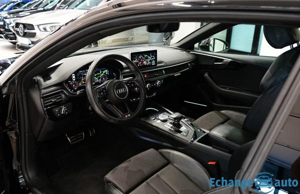 AUDI A5 A5 V6 3.0 TDI 286  Quattro S Line