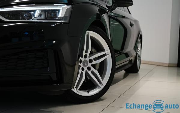 AUDI A5 A5 V6 3.0 TDI 286  Quattro S Line