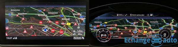 AUDI A5 A5 V6 3.0 TDI 286  Quattro S Line