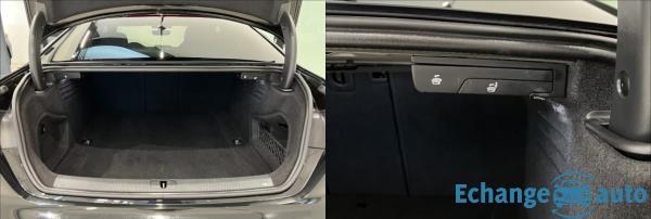 AUDI A5 A5 V6 3.0 TDI 286  Quattro S Line