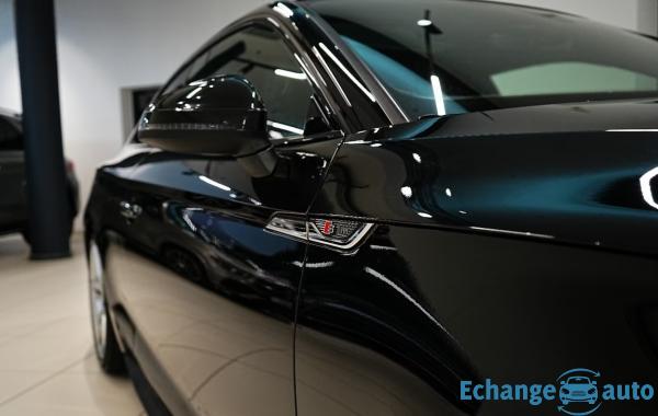 AUDI A5 A5 V6 3.0 TDI 286  Quattro S Line