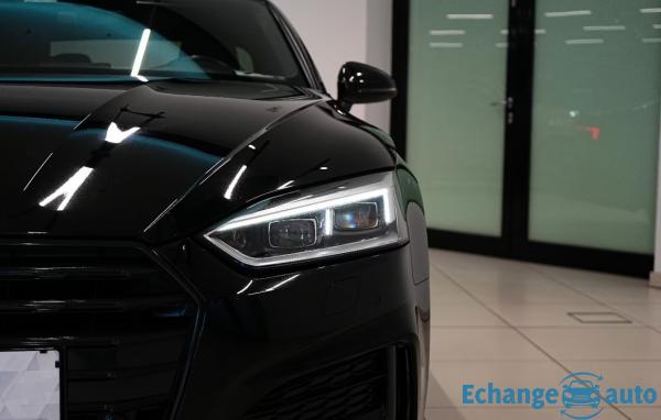 AUDI A5 A5 V6 3.0 TDI 286  Quattro S Line