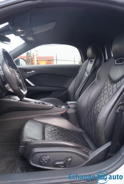 AUDI TT ROADSTER TT Roadster 2.0 TFSI 230 Quattro S tronic 6 