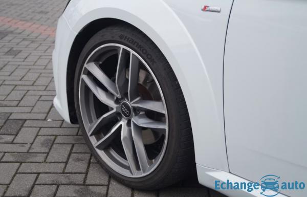 AUDI TT ROADSTER TT Roadster 2.0 TFSI 230 Quattro S tronic 6 