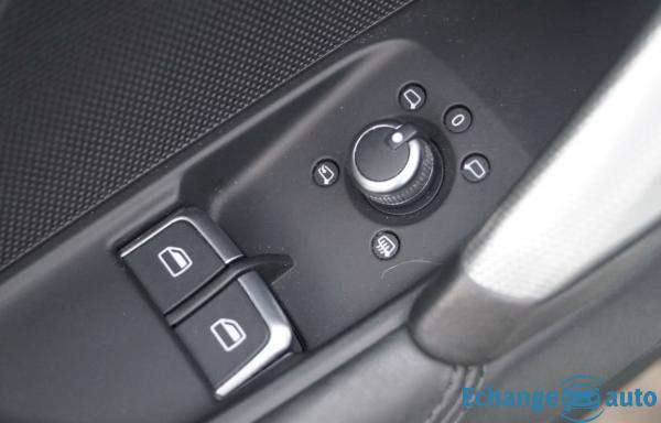 AUDI TT ROADSTER TT Roadster 2.0 TFSI 230 Quattro S tronic 6 