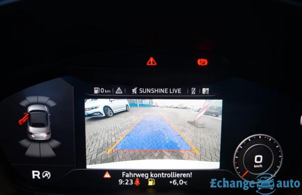 AUDI TT ROADSTER TT Roadster 2.0 TFSI 230 Quattro S tronic 6 