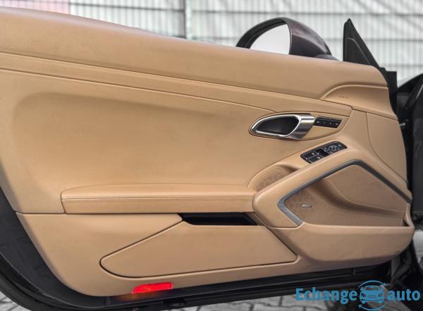 PORSCHE 911 CARRERA COUPE 911 Carrera 4S  3.8i 400 PDK