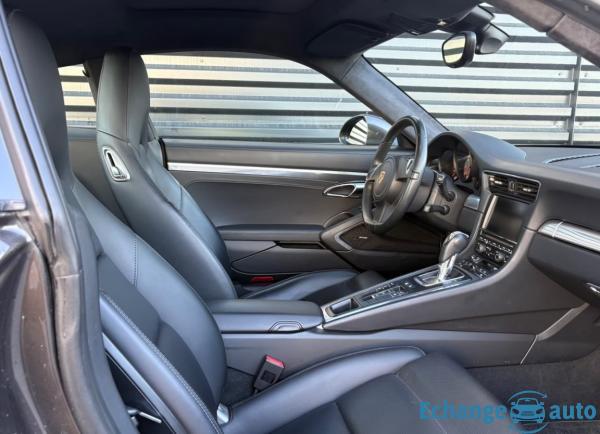 PORSCHE 911 CARRERA COUPE 911 Carrera 4S  3.8i 400 PDK