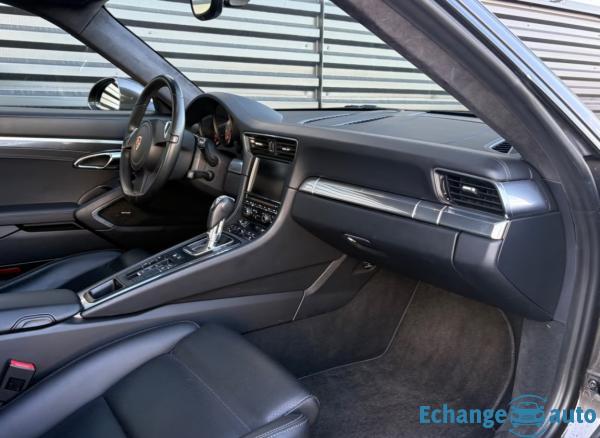 PORSCHE 911 CARRERA COUPE 911 Carrera 4S  3.8i 400 PDK