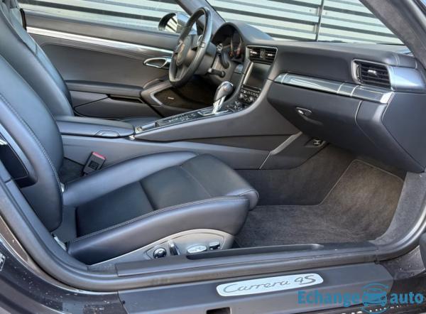 PORSCHE 911 CARRERA COUPE 911 Carrera 4S  3.8i 400 PDK