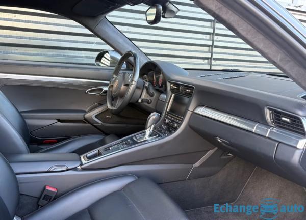 PORSCHE 911 CARRERA COUPE 911 Carrera 4S  3.8i 400 PDK