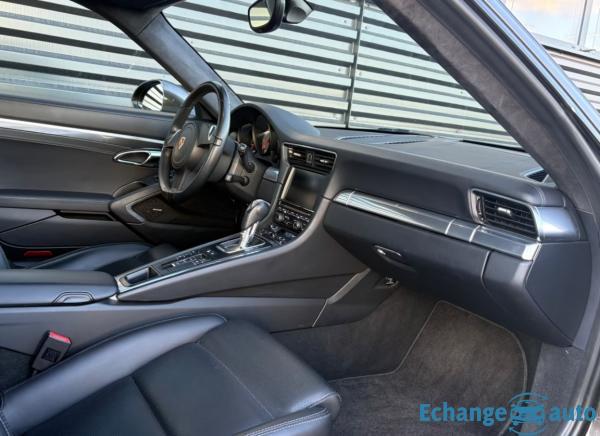 PORSCHE 911 CARRERA COUPE 911 Carrera 4S  3.8i 400 PDK