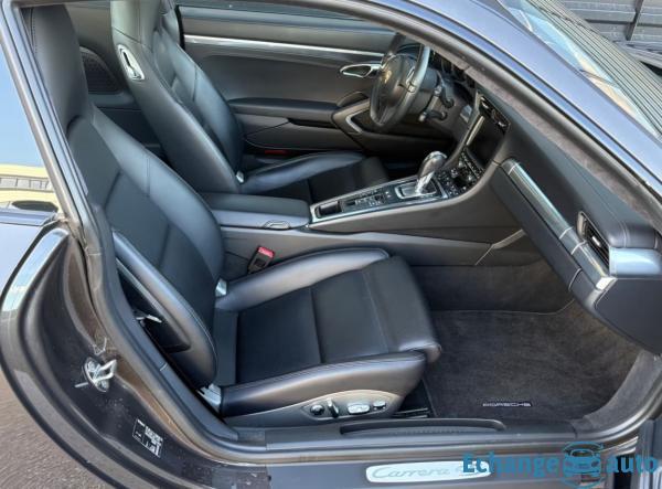 PORSCHE 911 CARRERA COUPE 911 Carrera 4S  3.8i 400 PDK