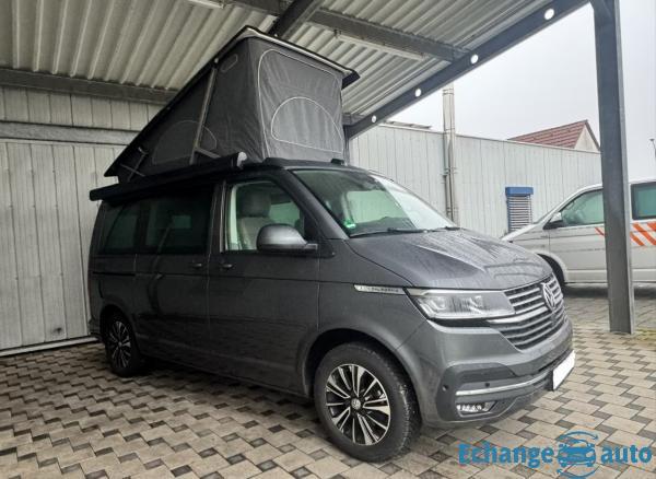 VOLKSWAGEN CALIFORNIA 6.1 California 2.0 TDI 150 DSG7 Ocean