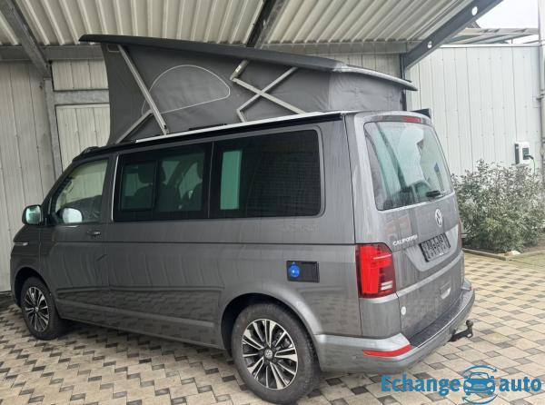 VOLKSWAGEN CALIFORNIA 6.1 California 2.0 TDI 150 DSG7 Ocean