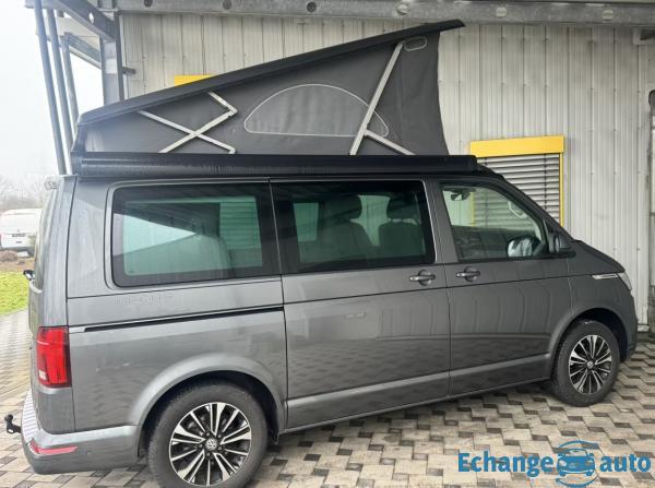 VOLKSWAGEN CALIFORNIA 6.1 California 2.0 TDI 150 DSG7 Ocean