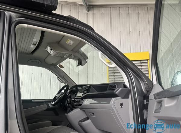 VOLKSWAGEN CALIFORNIA 6.1 California 2.0 TDI 150 DSG7 Ocean