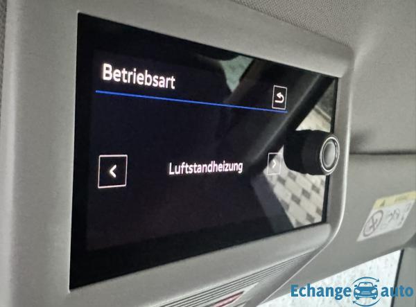 VOLKSWAGEN CALIFORNIA 6.1 California 2.0 TDI 150 DSG7 Ocean