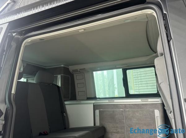 VOLKSWAGEN CALIFORNIA 6.1 California 2.0 TDI 150 DSG7 Ocean