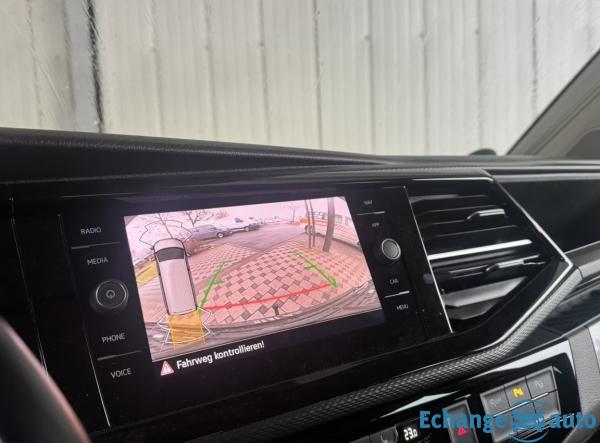 VOLKSWAGEN CALIFORNIA 6.1 California 2.0 TDI 150 DSG7 Ocean