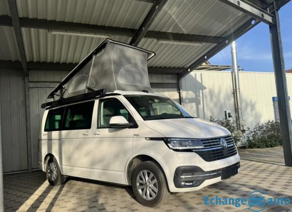 VOLKSWAGEN CALIFORNIA 6.1 California 2.0 TDI 150 DSG7 Ocean