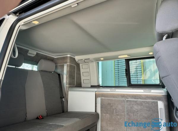 VOLKSWAGEN CALIFORNIA 6.1 California 2.0 TDI 150 DSG7 Ocean