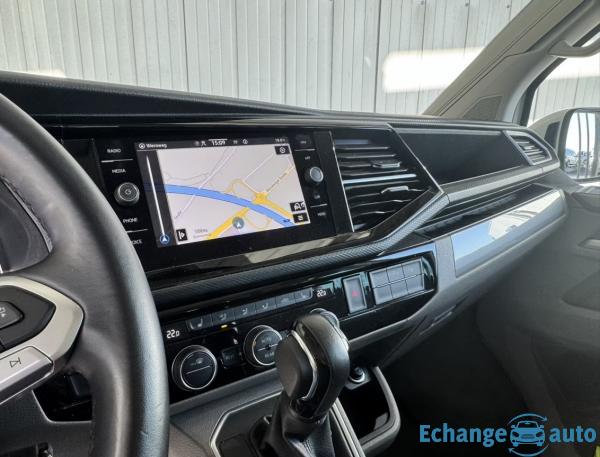 VOLKSWAGEN CALIFORNIA 6.1 California 2.0 TDI 150 DSG7 Ocean